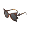 TORTOISESHELL BATITUDE SUNGLASSES