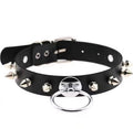 MINI STUD & O-RING CHOKER