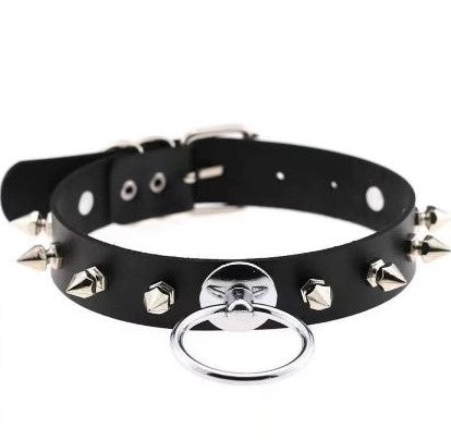 MINI STUD & O-RING CHOKER