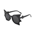BLACK BATITUDE SUNGLASSES
