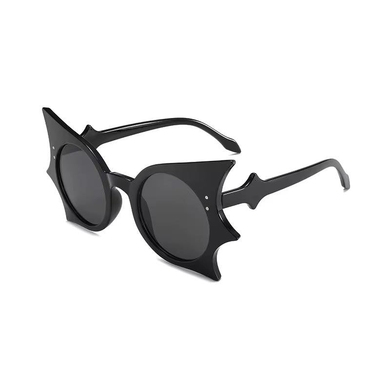 BLACK BATITUDE SUNGLASSES
