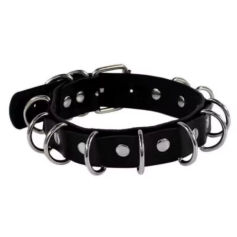 DAMNED D-LINK CHOKER