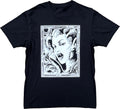 FREAKSHOW ~ BLOOD COUNTESS T-SHIRT