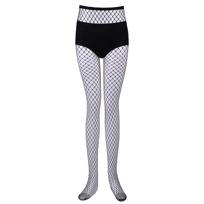 FISHNET STOCKINGS