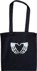 FREAKSHOW ~ LOVE ISNT DEAD TOTE
