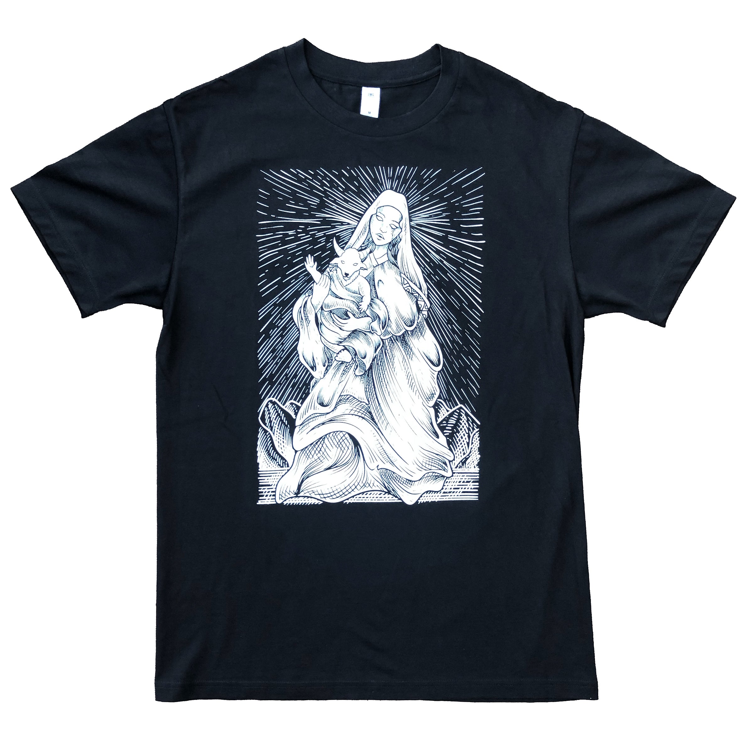 FREAKSHOW ~ BABY BAPH T-SHIRT