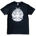 FREAKSHOW ~ BAPHOMET T-SHIRT