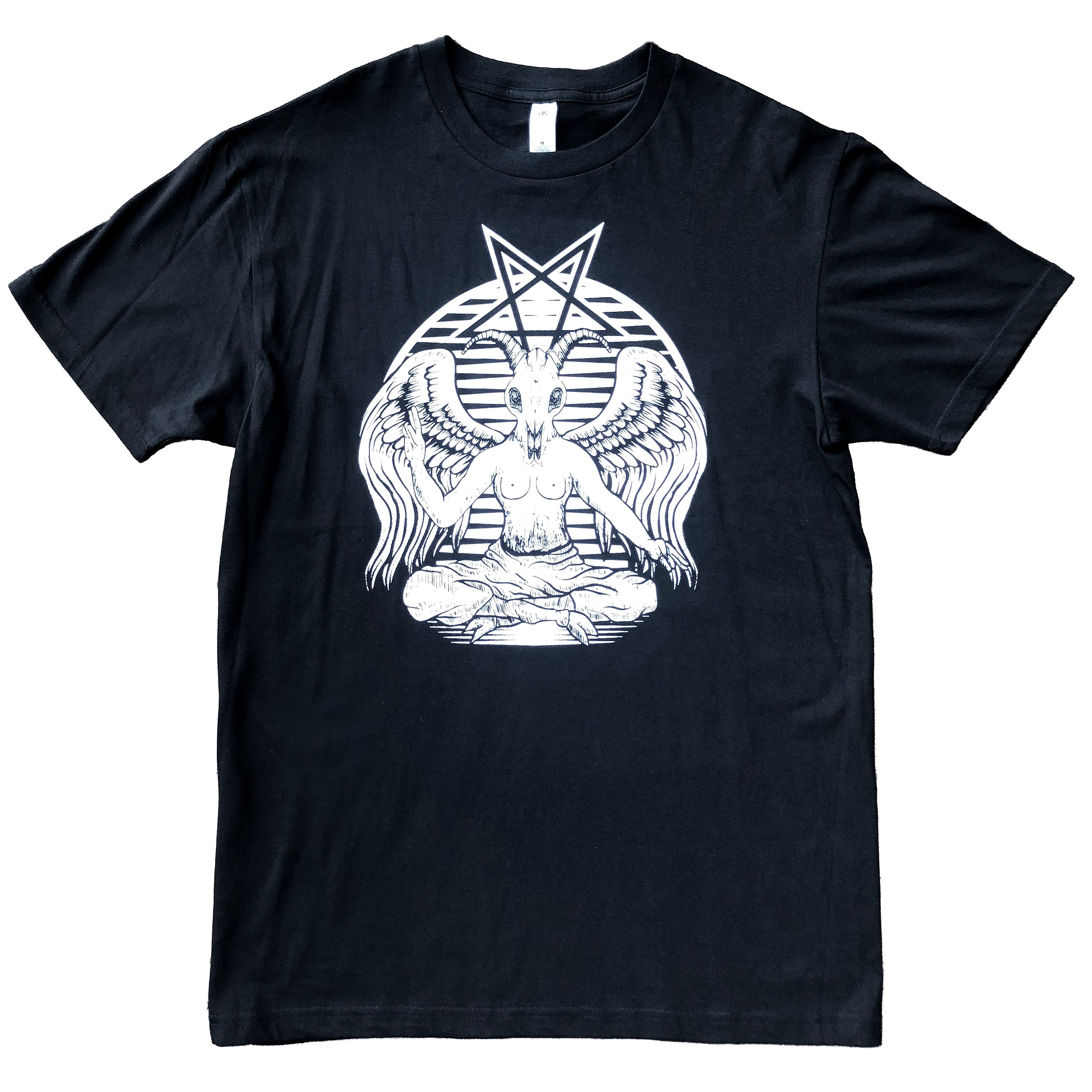 FREAKSHOW ~ BAPHOMET T-SHIRT