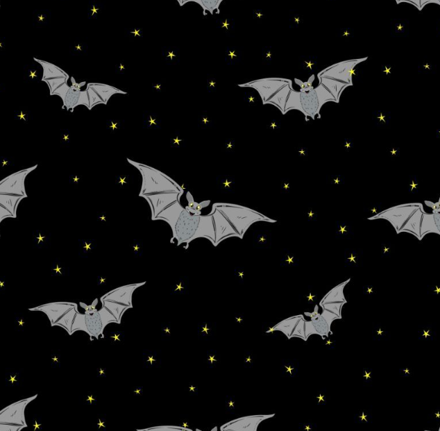 FREAKSHOW ~ BATITUDE WRAP TOP