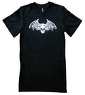 FREAKSHOW ~ BAT SKULL DRESS