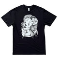 FREAKSHOW ~ DAY OF THE DEAD T-SHIRT