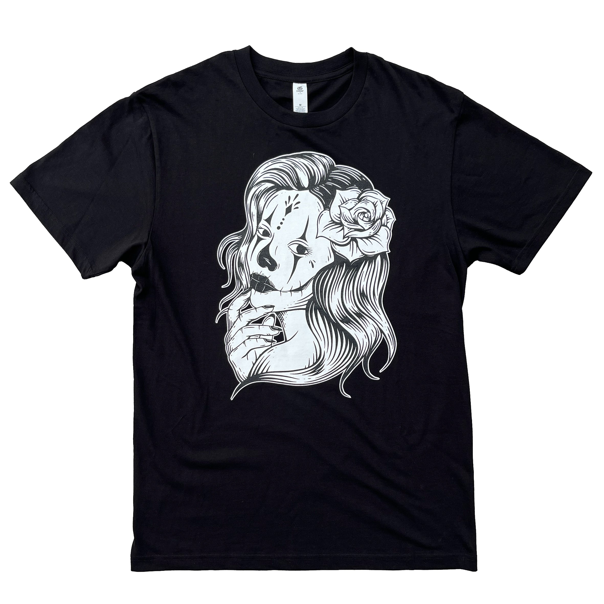 FREAKSHOW ~ DAY OF THE DEAD T-SHIRT