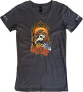 XIII THREADS ~ GEISHA T-SHIRT