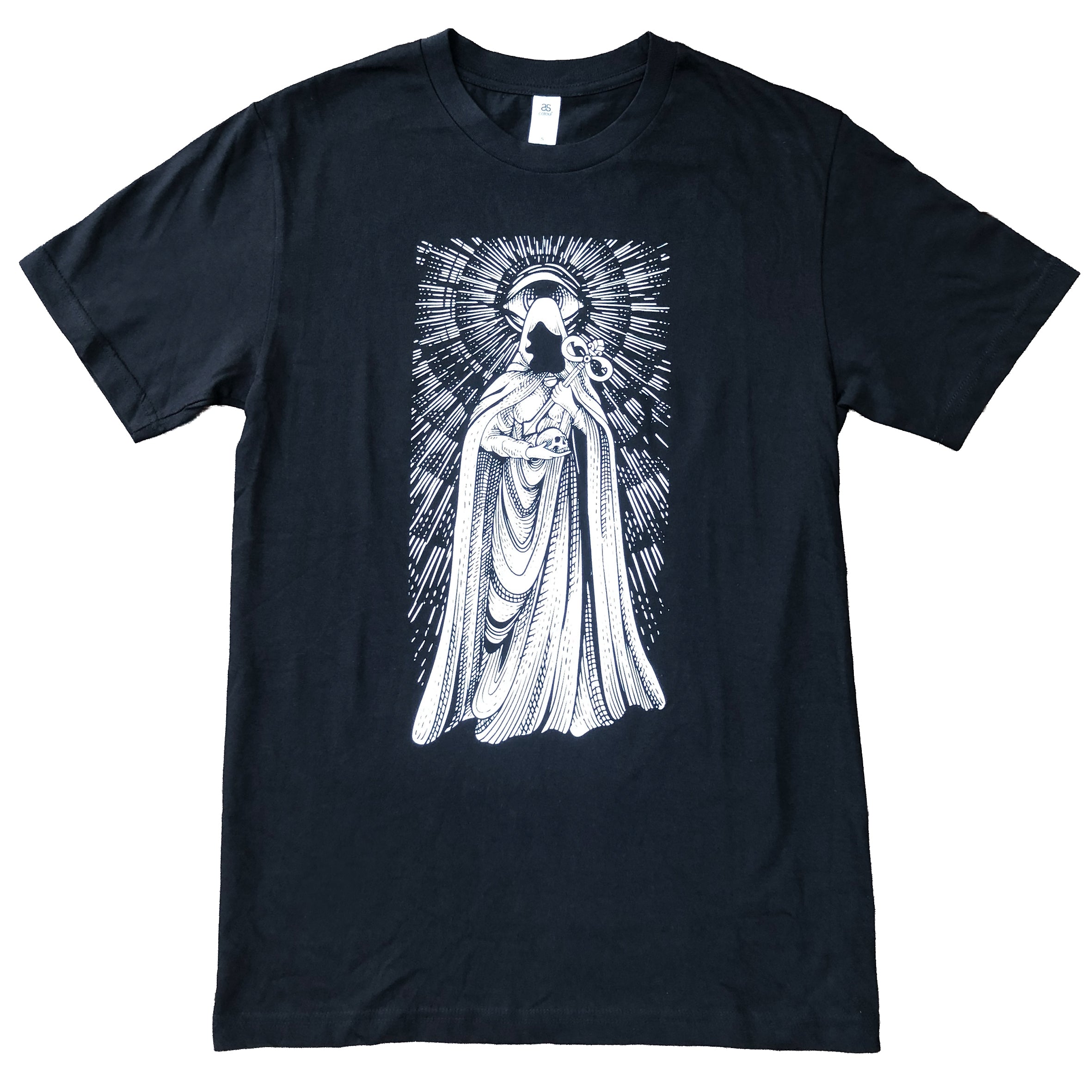 FREAKSHOW ~ HECATE LIMINAL T-SHIRT