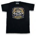 HOTROD HELLCAT ~ EAT MY DUST T-SHIRT