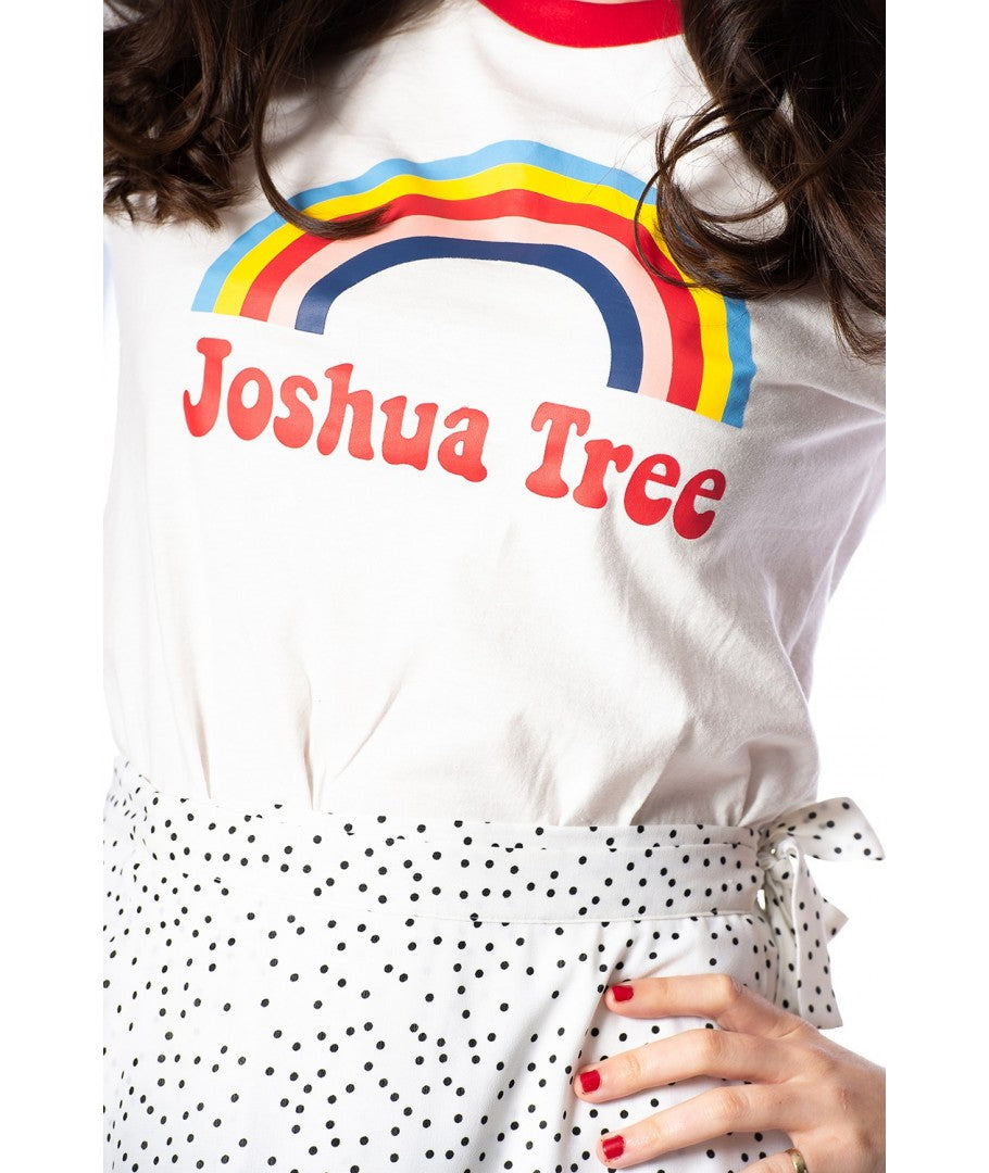 BANNED APPAREL ~ JOSHUA TREE T-SHIRT