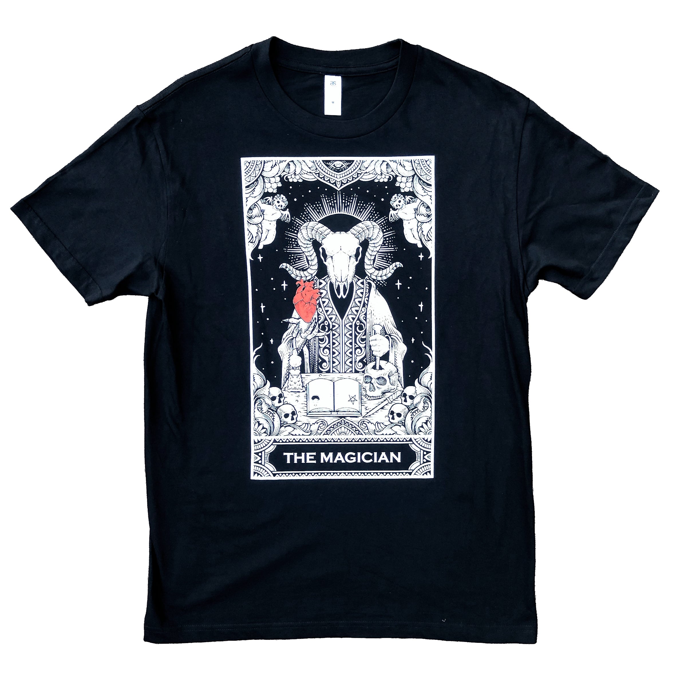 FREAKSHOW ~ MAGICIAN T-SHIRT