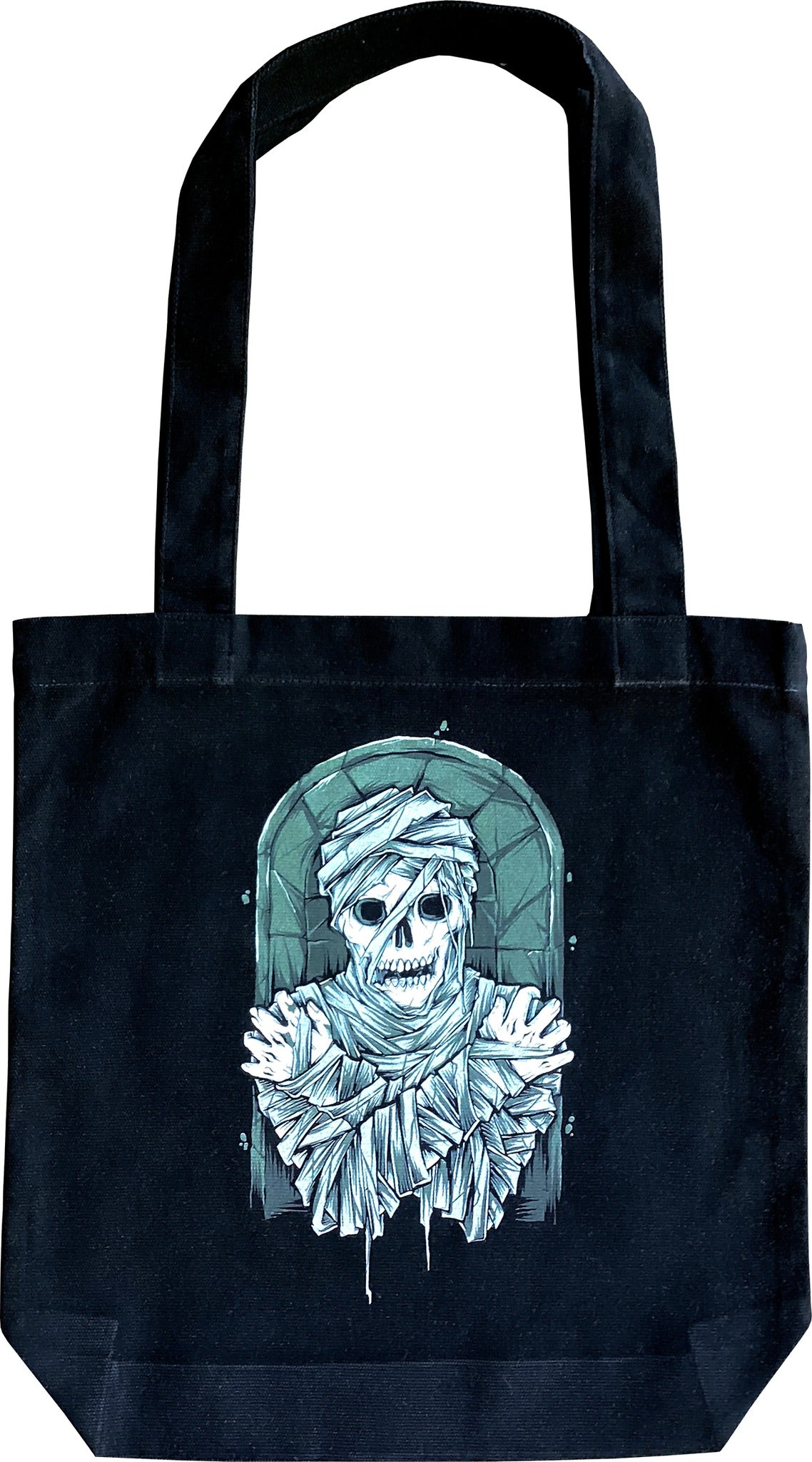 FREAKSHOW ~ THE MUMMY TOTE