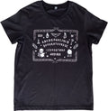FREAKSHOW ~ OUIJA BOARD T-SHIRT
