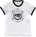 FREAKSHOW ~ OCULUS T-SHIRT