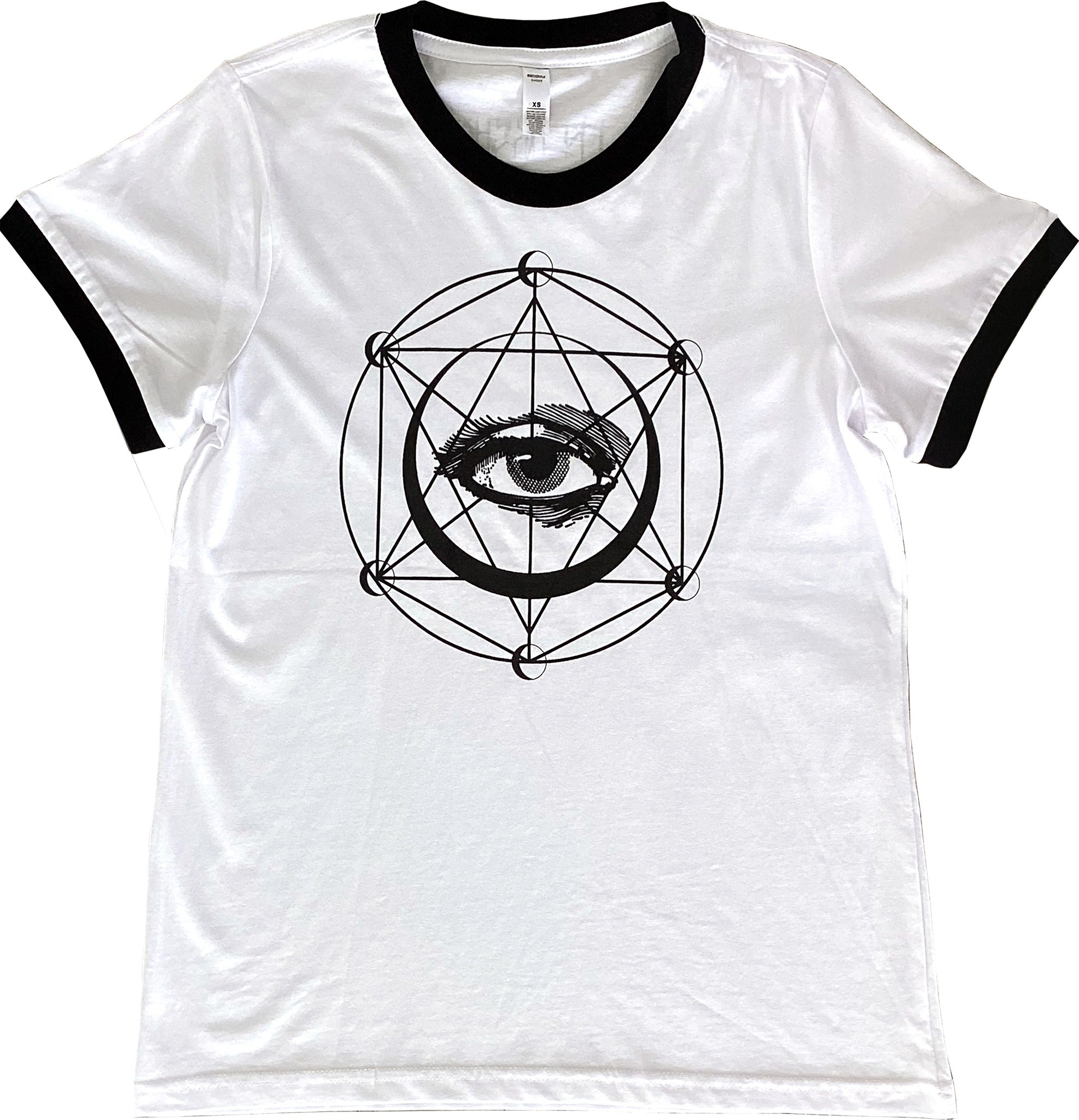 FREAKSHOW ~ OCULUS T-SHIRT