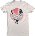 CERTAIN KIND OF MADNESS ~ HAPPY TO SEE ME T-SHIRT