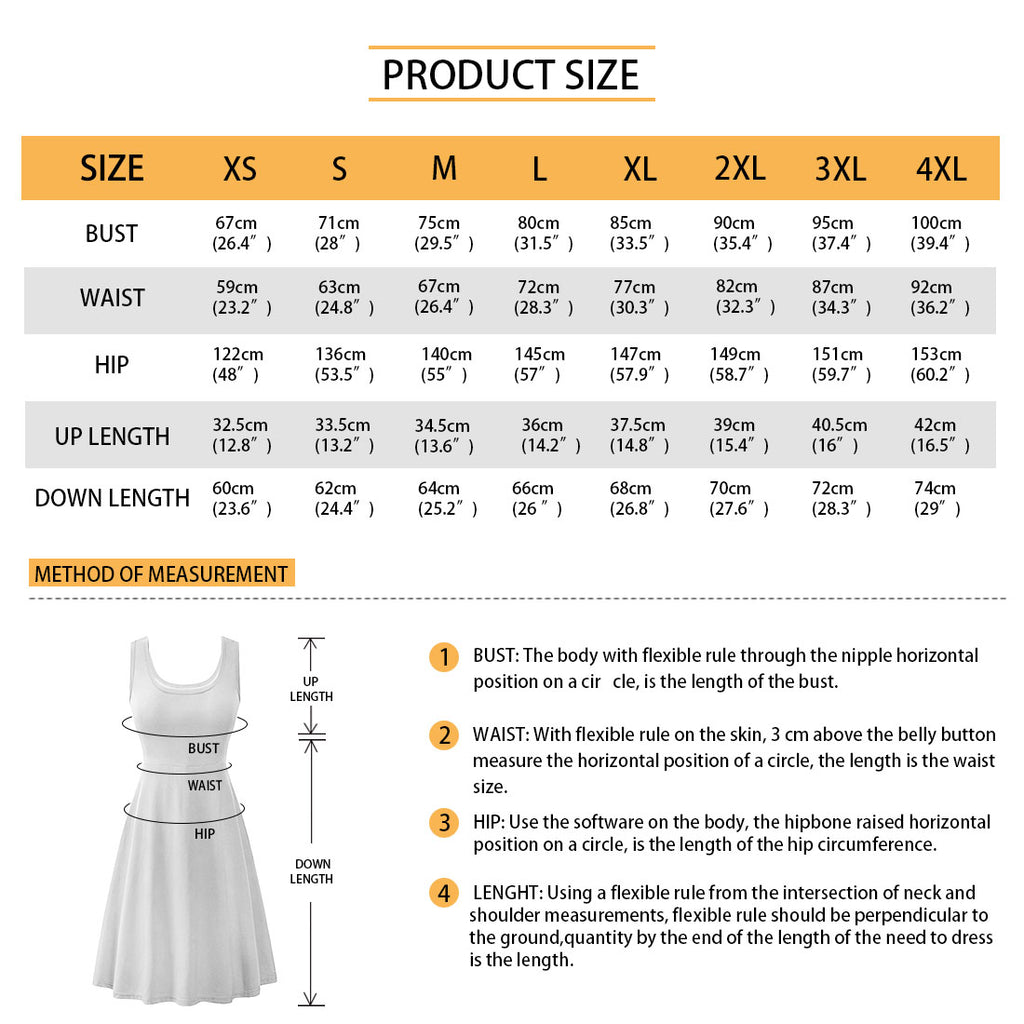 FREAKSHOW ~ SUGAR SKULL DRESSES WITH POCKETS