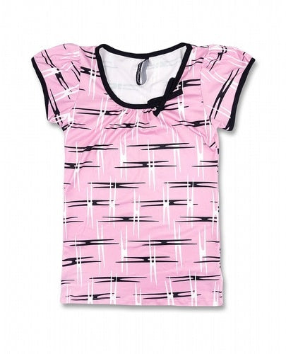 LIQUORBRAND ~ ATOMIC PINK TOP
