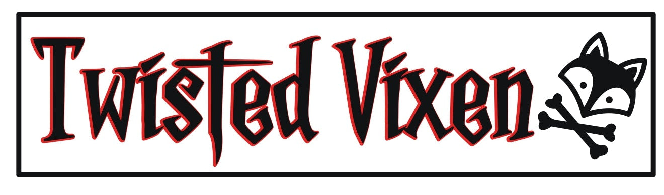 TWISTED VIXEN