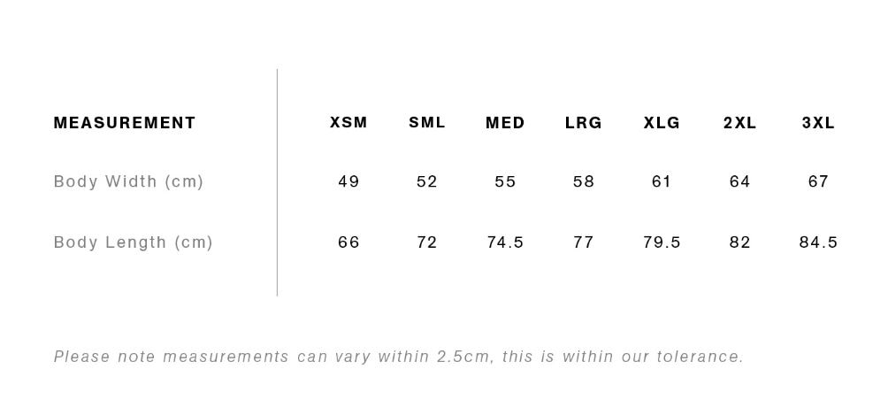 WRECKING CREW ~ LUCI-FER ZIPPED HOODIE