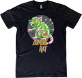 FREAKSHOW ~ ZOMBIE RAT T-SHIRT