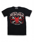 HOTROD HELLCAT ~ DEVIL T-SHIRT
