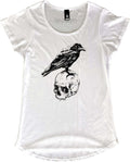 FREAKSHOW ~ NEVERMORE T-SHIRT